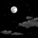 Wednesday Night: Mostly clear, with a low around 45. East northeast wind 5 to 7 mph becoming west southwest after midnight. 