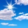 Wednesday: Mostly sunny, with a high near 35.