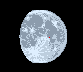 Moon age: 19 days,8 hours,1 minutes,78%