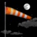 Monday Night: Mostly clear, with a low around 30. Northwest wind 10 to 21 mph, with gusts as high as 31 mph. Monday Night: Mostly Clear