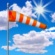 Monday: Mostly sunny. High near 68, with temperatures falling to around 59 in the afternoon. West wind 5 to 23 mph, with gusts as high as 35 mph. Monday: Mostly Sunny